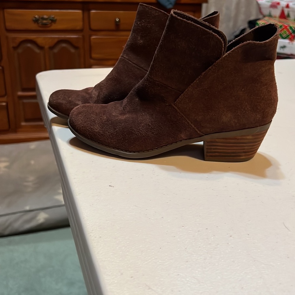 Booties